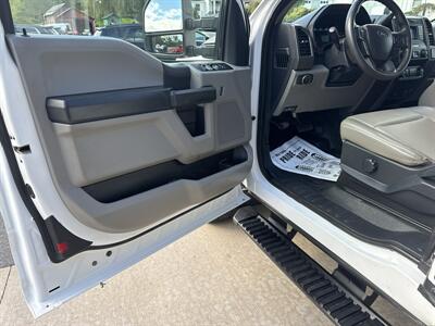 2022 Ford F-250 Super Duty XL Super Cab 4x4 - Photo 24 - Hesston, PA 16647