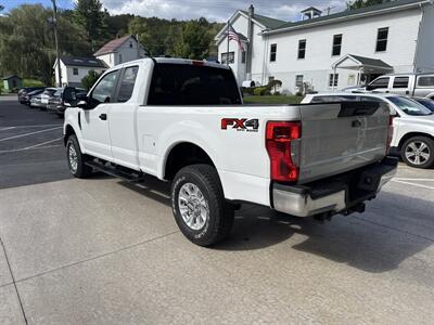 2022 Ford F-250 Super Duty XL Super Cab 4x4 - Photo 6 - Hesston, PA 16647