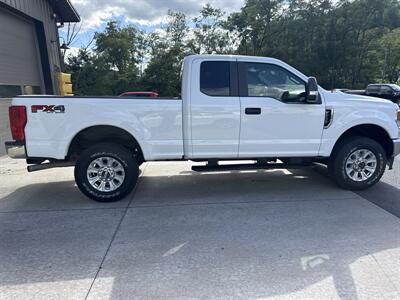 2022 Ford F-250 Super Duty XL Super Cab 4x4 - Photo 3 - Hesston, PA 16647