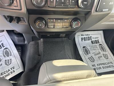 2022 Ford F-250 Super Duty XL Super Cab 4x4 - Photo 32 - Hesston, PA 16647