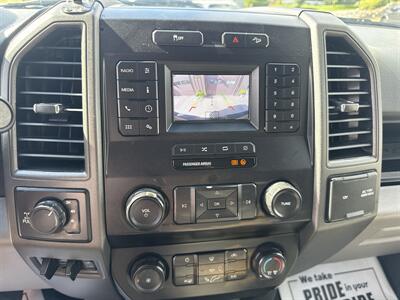 2022 Ford F-250 Super Duty XL Super Cab 4x4 - Photo 35 - Hesston, PA 16647
