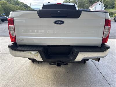 2022 Ford F-250 Super Duty XL Super Cab 4x4 - Photo 18 - Hesston, PA 16647