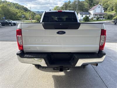 2022 Ford F-250 Super Duty XL Super Cab 4x4 - Photo 5 - Hesston, PA 16647
