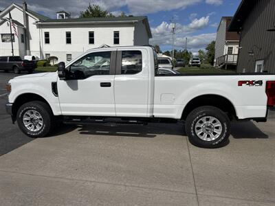 2022 Ford F-250 Super Duty XL Super Cab 4x4 - Photo 7 - Hesston, PA 16647