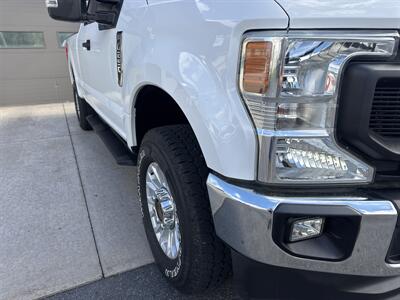 2022 Ford F-250 Super Duty XL Super Cab 4x4 - Photo 11 - Hesston, PA 16647