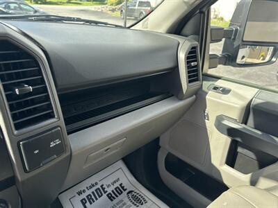 2022 Ford F-250 Super Duty XL Super Cab 4x4 - Photo 33 - Hesston, PA 16647