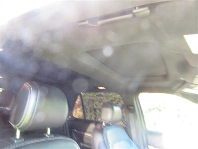 2017 Ford Explorer Limited   - Photo 39 - Downey, CA 90241