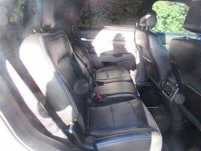 2017 Ford Explorer Limited   - Photo 32 - Downey, CA 90241