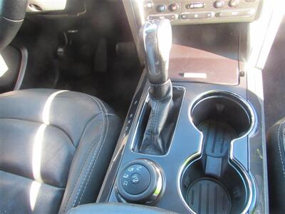 2017 Ford Explorer Limited   - Photo 37 - Downey, CA 90241