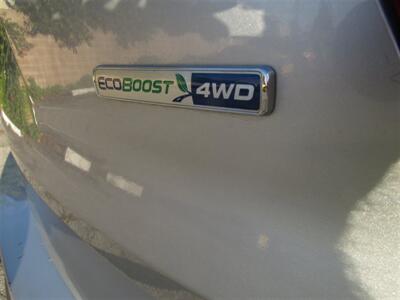 2017 Ford Explorer Limited   - Photo 22 - Downey, CA 90241