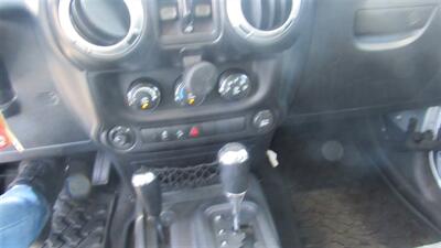 2011 Jeep Wrangler Sport - Photo 32 - Downey, CA 90241