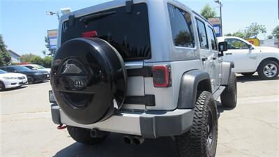 2011 Jeep Wrangler Sport - Photo 12 - Downey, CA 90241