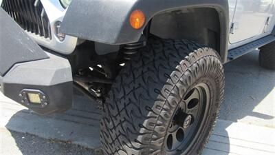 2011 Jeep Wrangler Sport - Photo 6 - Downey, CA 90241