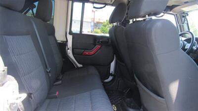 2011 Jeep Wrangler Sport - Photo 20 - Downey, CA 90241