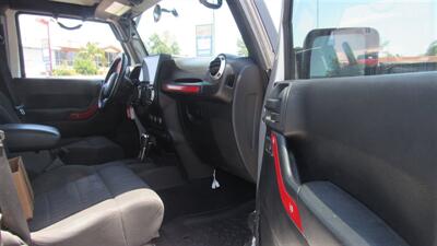 2011 Jeep Wrangler Sport - Photo 21 - Downey, CA 90241
