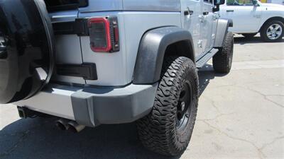 2011 Jeep Wrangler Sport - Photo 13 - Downey, CA 90241