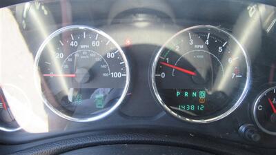 2011 Jeep Wrangler Sport - Photo 30 - Downey, CA 90241