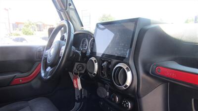 2011 Jeep Wrangler Sport - Photo 15 - Downey, CA 90241