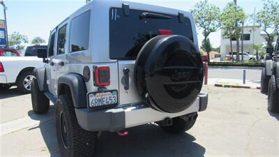2011 Jeep Wrangler Sport - Photo 10 - Downey, CA 90241