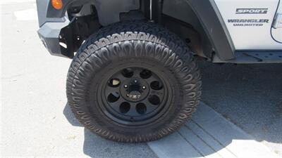 2011 Jeep Wrangler Sport - Photo 8 - Downey, CA 90241