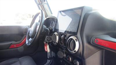 2011 Jeep Wrangler Sport - Photo 18 - Downey, CA 90241