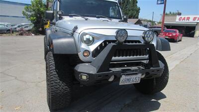 2011 Jeep Wrangler Sport - Photo 3 - Downey, CA 90241