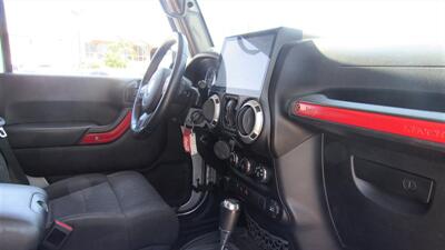 2011 Jeep Wrangler Sport - Photo 22 - Downey, CA 90241