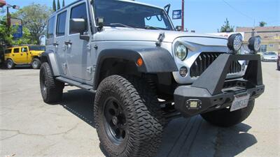 2011 Jeep Wrangler Sport - Photo 28 - Downey, CA 90241