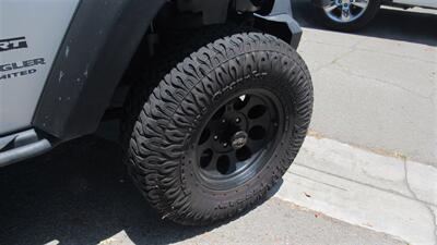 2011 Jeep Wrangler Sport - Photo 25 - Downey, CA 90241