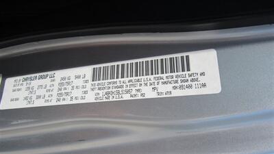 2011 Jeep Wrangler Sport - Photo 33 - Downey, CA 90241