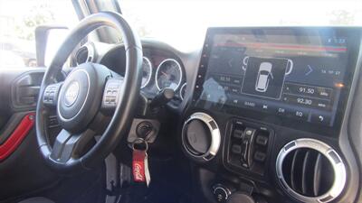 2011 Jeep Wrangler Sport - Photo 16 - Downey, CA 90241