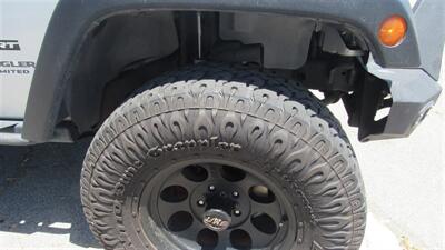 2011 Jeep Wrangler Sport - Photo 26 - Downey, CA 90241
