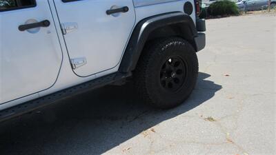 2011 Jeep Wrangler Sport - Photo 9 - Downey, CA 90241
