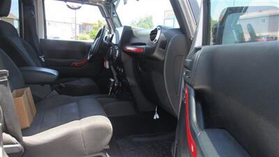 2011 Jeep Wrangler Sport - Photo 14 - Downey, CA 90241