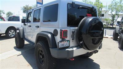 2011 Jeep Wrangler Sport - Photo 19 - Downey, CA 90241