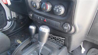 2011 Jeep Wrangler Sport - Photo 17 - Downey, CA 90241