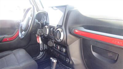 2011 Jeep Wrangler Sport - Photo 24 - Downey, CA 90241