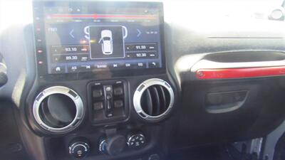 2011 Jeep Wrangler Sport - Photo 31 - Downey, CA 90241