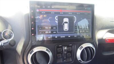 2011 Jeep Wrangler Sport - Photo 29 - Downey, CA 90241