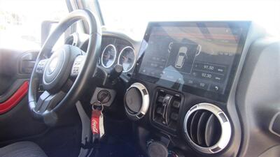 2011 Jeep Wrangler Sport - Photo 23 - Downey, CA 90241