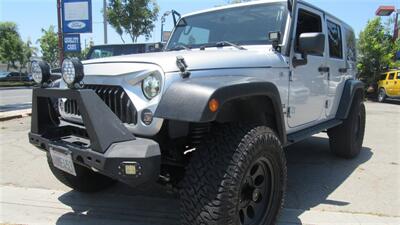 2011 Jeep Wrangler Sport - Photo 5 - Downey, CA 90241