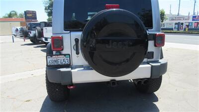 2011 Jeep Wrangler Sport - Photo 11 - Downey, CA 90241