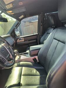 2017 Ford Expedition Limited - Photo 4 - Downey, CA 90241