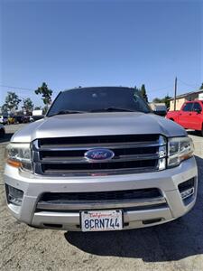 2017 Ford Expedition Limited - Photo 2 - Downey, CA 90241