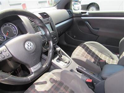 2009 Volkswagen GTI Base PZEV   - Photo 12 - Downey, CA 90241