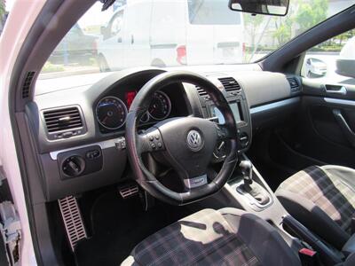 2009 Volkswagen GTI Base PZEV   - Photo 13 - Downey, CA 90241