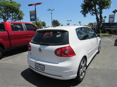 2009 Volkswagen GTI Base PZEV   - Photo 17 - Downey, CA 90241