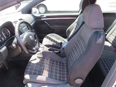 2009 Volkswagen GTI Base PZEV   - Photo 10 - Downey, CA 90241