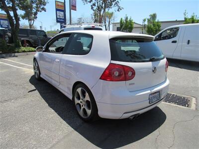 2009 Volkswagen GTI Base PZEV   - Photo 16 - Downey, CA 90241