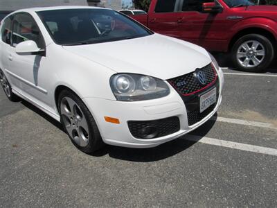 2009 Volkswagen GTI Base PZEV   - Photo 2 - Downey, CA 90241